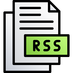 Rss icon