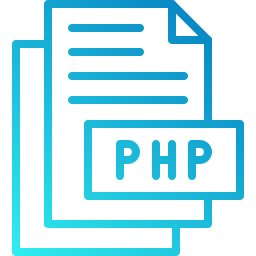 php icon