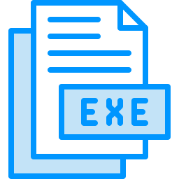 exe icon