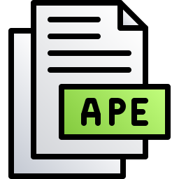 Ape icon