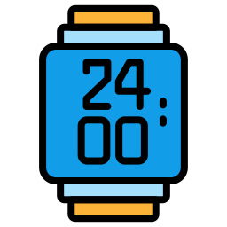 Smartwatch icon