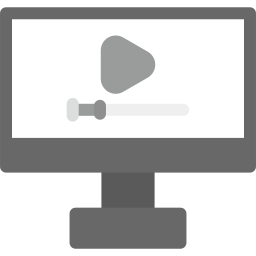 video icon