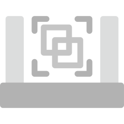 3d-scanner icon