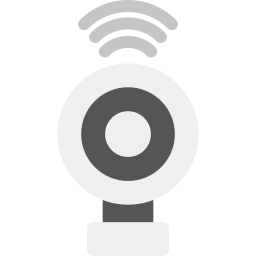 webcam icon