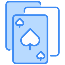 pokerkarten icon