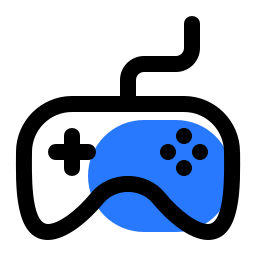 Gamepad icon