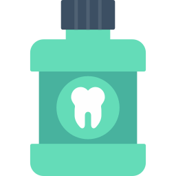 Mouthwash icon