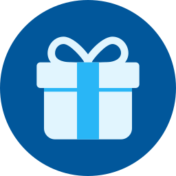 geschenkbox icon