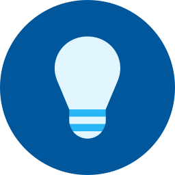 Lamp icon