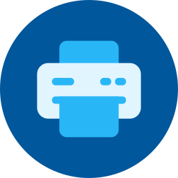 Printer icon