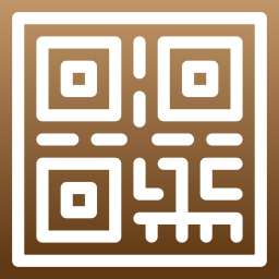 qr код иконка