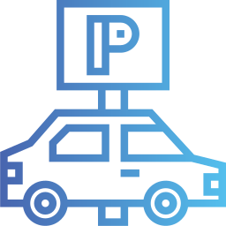 parken icon