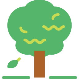 Tree icon