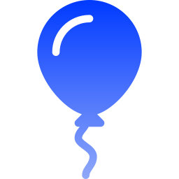 Balloon icon