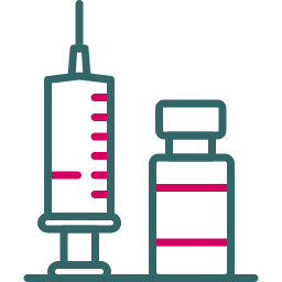 Vaccine icon