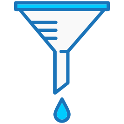 Funnel icon