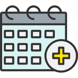 Calendar icon