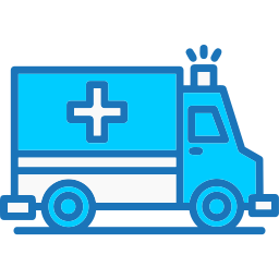 krankenwagen icon