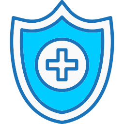 gesundheitsschutz icon