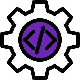 code icon