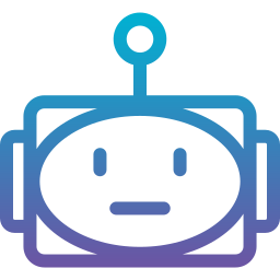 roboter icon