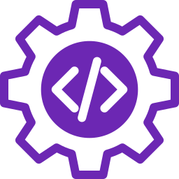 Code icon