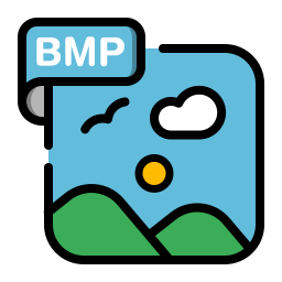 bmp icon