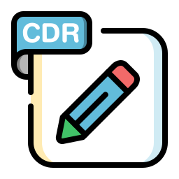 cdr icon