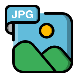 Jpg icon