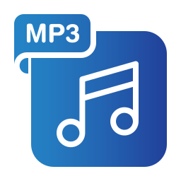 mp3 icon