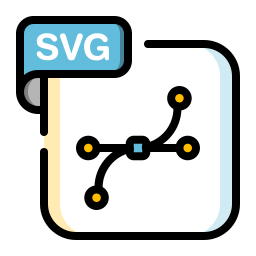 svg icon