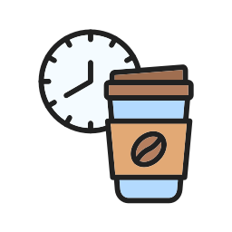 kaffeepause icon