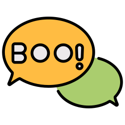 Boo icon