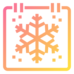 winter icon