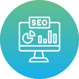 seo icon