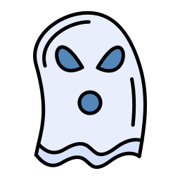 Ghost icon