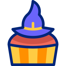 cupcake icon