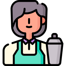 Bartender icon