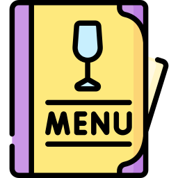 Menu icon