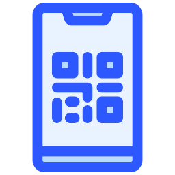 qrコード icon