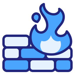 firewall icon