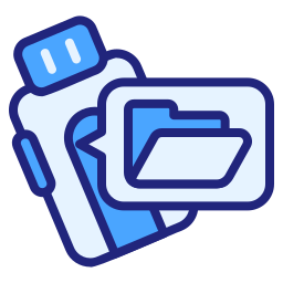 flash-disk icon