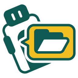 flash-disk icon