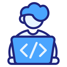 programmierer icon