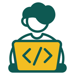 programmierer icon