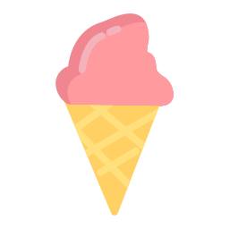 glace Icône