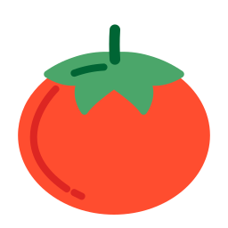 tomate Icône