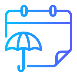 regenschirm icon