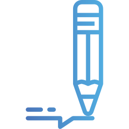 Pencil icon