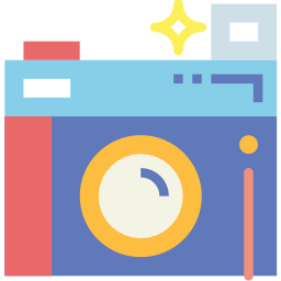 Camera icon